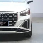Audi Q2L 2024 160 л.с. — лот 57820801 из Китая