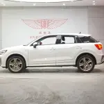Audi Q2L 2024 160 л.с. — лот 57820801 из Китая