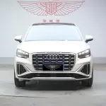 Audi Q2L 2024 160 л.с. — лот 57820801 из Китая