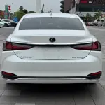 Lexus ES 2020 из Китая