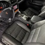 Porsche Cayenne 2005 из Китая