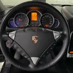 Porsche Cayenne 2005 из Китая