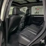 Porsche Cayenne 2005 из Китая