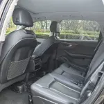 Audi Q7 2022 из Китая