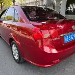 Buick Excelle 2016 113 л.с. — лот 57820862 из Китая