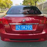 Buick Excelle 2016 113 л.с. — лот 57820862 из Китая