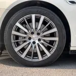 Maserati Quattroporte 2020 350 л.с. из Китая
