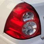 Citroen Elysee 2014 106 л.с. из Китая