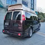 GMC Savana 2017 328 л.с. 328 л.с. из Китая
