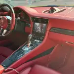 Porsche 911 2018 370 л.с. из Китая