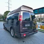 GMC Savana 2017 328 л.с. 328 л.с. из Китая