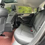 Audi A7 2024 265 л.с. — лот 57820887 из Китая