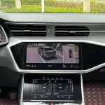 Audi A7 2024 265 л.с. — лот 57820887 из Китая