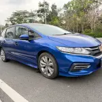 Honda Jade 2019 из Китая