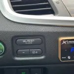 Honda Jade 2019 из Китая