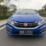 Honda Jade 2019 из Китая