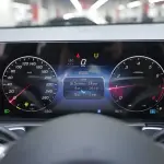 Mercedes-Benz GLB 2024 из Китая