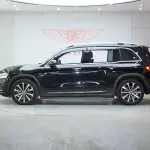 Mercedes-Benz GLB 2024 из Китая