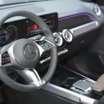 Mercedes-Benz GLB 2024 из Китая
