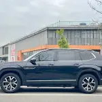 Volkswagen Teramont 2020 из Китая