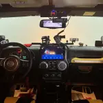 Jeep Wrangler 2014 из Китая