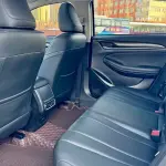 GAC Motor Trumpchi GA6 2021 из Китая