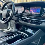 GAC Motor Trumpchi GA6 2021 из Китая