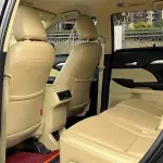 Toyota Highlander 2019 из Китая