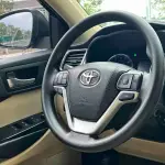 Toyota Highlander 2019 из Китая
