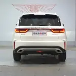 Geely Haoyue PRO 2024 из Китая
