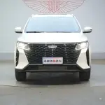 Geely Haoyue PRO 2024 из Китая