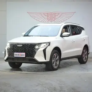 Geely Haoyue PRO 2024 из Китая