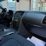 Nissan Patrol 2018 из Китая