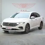 Volkswagen Lavida 2024 из Китая