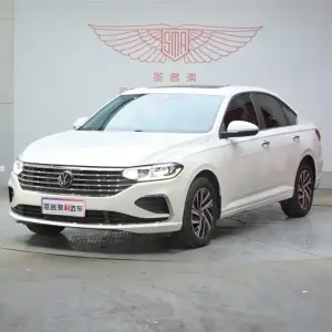 Volkswagen Lavida 2024 из Китая