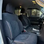 Nissan Patrol 2018 из Китая