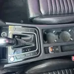 Volkswagen Magotan 2017 из Китая
