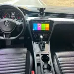 Volkswagen Magotan 2017 из Китая