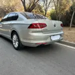 Volkswagen Magotan 2017 из Китая