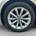 Volkswagen Magotan 2017 из Китая