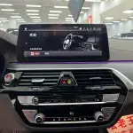 BMW 5 Series 2022 252 л.с. — лот 57821194 из Китая