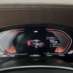 BMW 5 Series 2022 252 л.с. — лот 57821194 из Китая