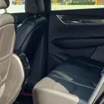 Cadillac XT5 2021 237 л.с. — лот 57821074 из Китая