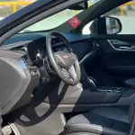 Cadillac XT5 2021 237 л.с. — лот 57821074 из Китая