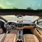 Porsche Macan 2018 из Китая
