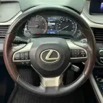 Lexus RX 2019 238 л.с. — лот 57821048 из Китая