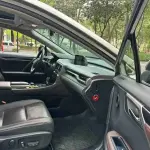 Lexus RX 2019 238 л.с. — лот 57821048 из Китая