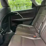 Lexus RX 2019 238 л.с. — лот 57821048 из Китая