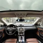 Volkswagen CC 2013 из Китая