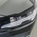 Volvo S90 2021 из Китая
